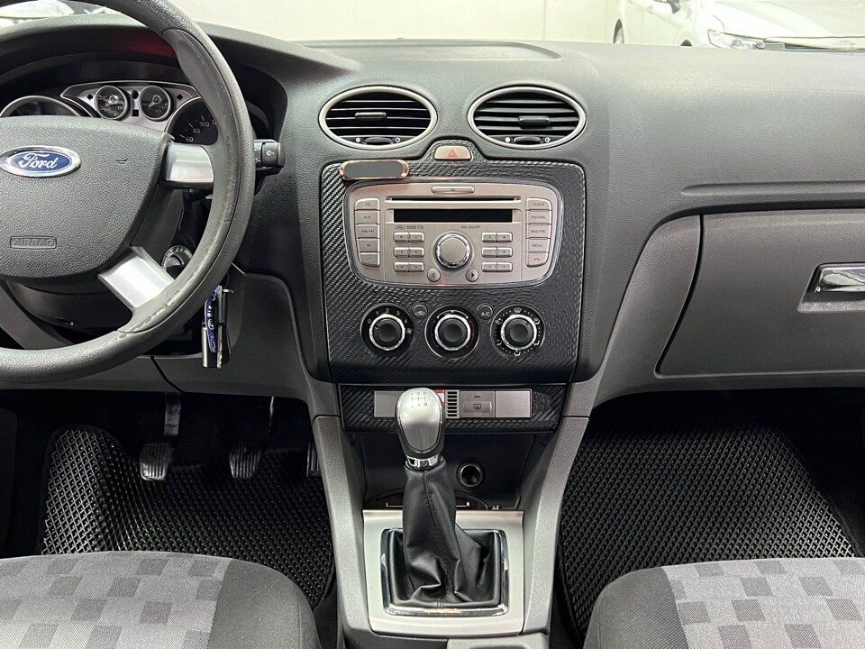 Ford Focus, 2009 год, 549 000 рублей, 8 фотография