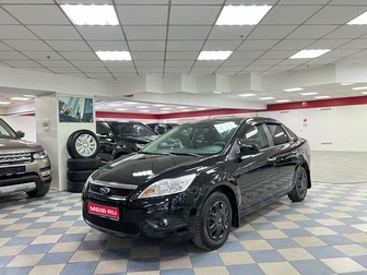 Ford Focus, 2009 год, 549 000 рублей, 1 фотография