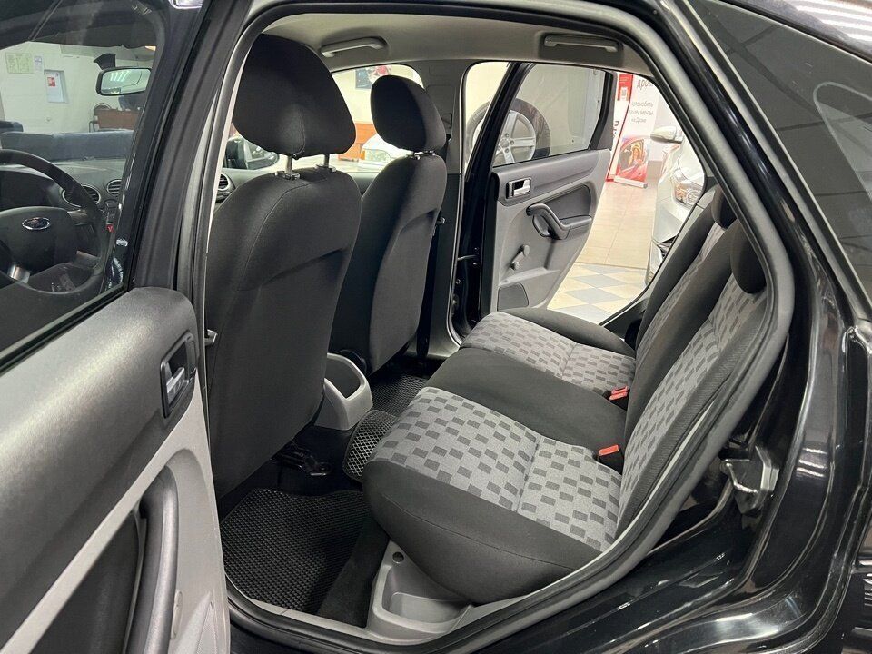 Ford Focus, 2009 год, 549 000 рублей, 18 фотография