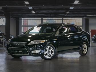 Ford Mondeo, 2009 год, 619 000 рублей, 1 фотография