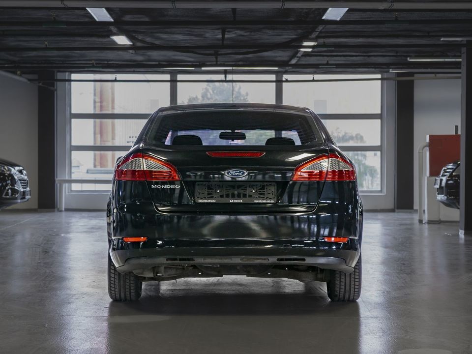 Ford Mondeo, 2009 год, 619 000 рублей, 5 фотография