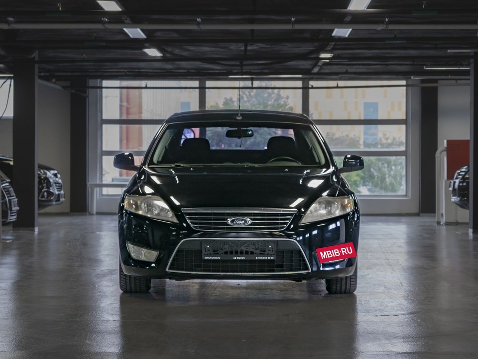 Ford Mondeo, 2009 год, 619 000 рублей, 2 фотография