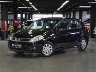 Nissan Tiida, 2013 год, 749 000 рублей, 1 фотография