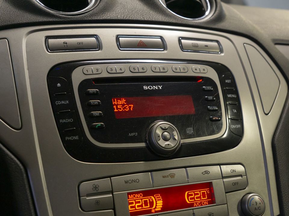 Ford Mondeo, 2009 год, 619 000 рублей, 13 фотография