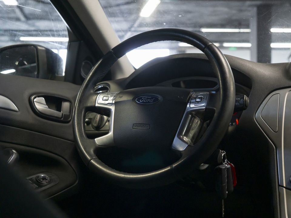 Ford Mondeo, 2009 год, 619 000 рублей, 9 фотография