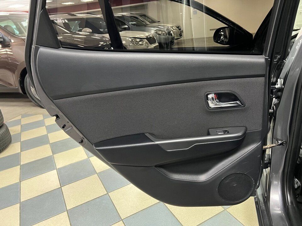 KIA Rio, 2011 год, 699 000 рублей, 23 фотография