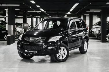 Great Wall Hover H5, 2014 год, 749 000 рублей, 1 фотография