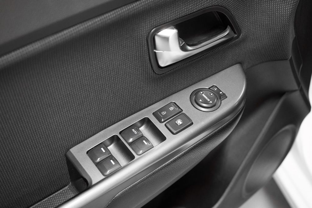 KIA Rio, 2015 год, 729 000 рублей, 6 фотография