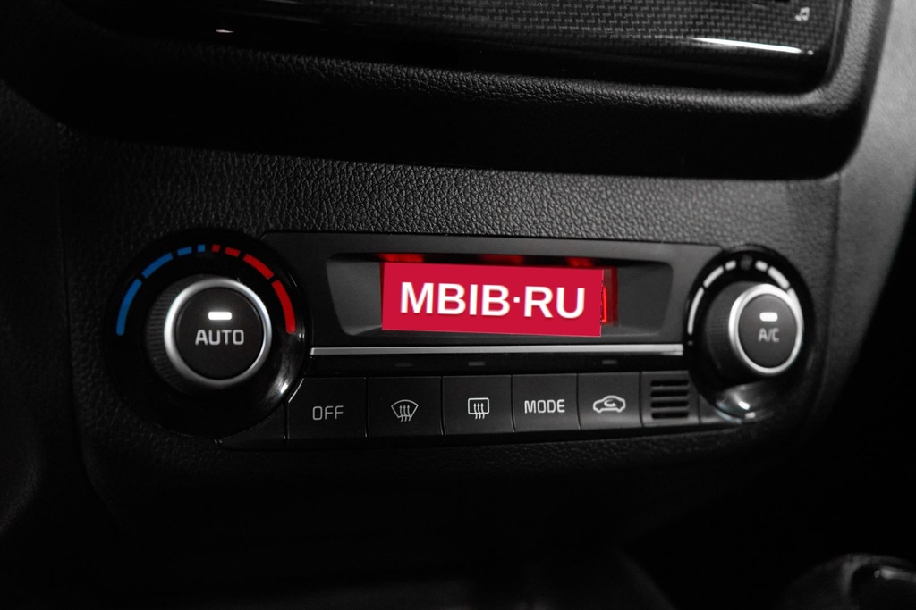 KIA Rio, 2015 год, 729 000 рублей, 13 фотография