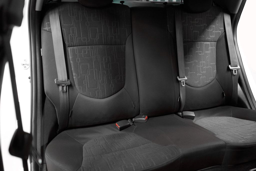 KIA Rio, 2015 год, 729 000 рублей, 16 фотография