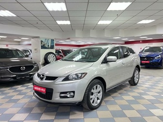 Mazda CX-7, 2008 год, 799 000 рублей, 1 фотография
