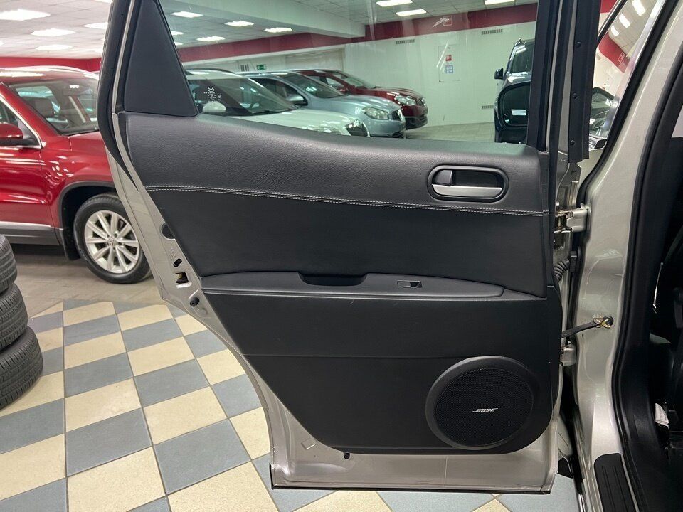 Mazda CX-7, 2008 год, 799 000 рублей, 27 фотография