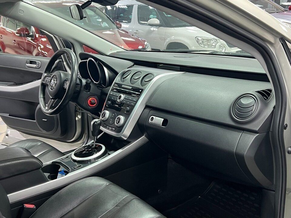 Mazda CX-7, 2008 год, 799 000 рублей, 20 фотография