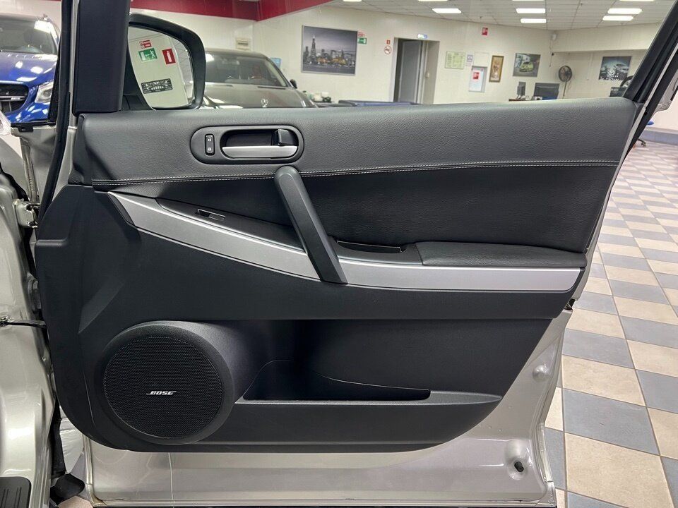 Mazda CX-7, 2008 год, 799 000 рублей, 26 фотография