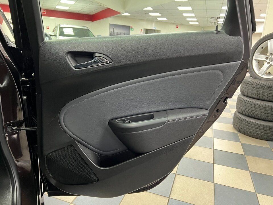 Opel Astra, 2013 год, 719 000 рублей, 24 фотография