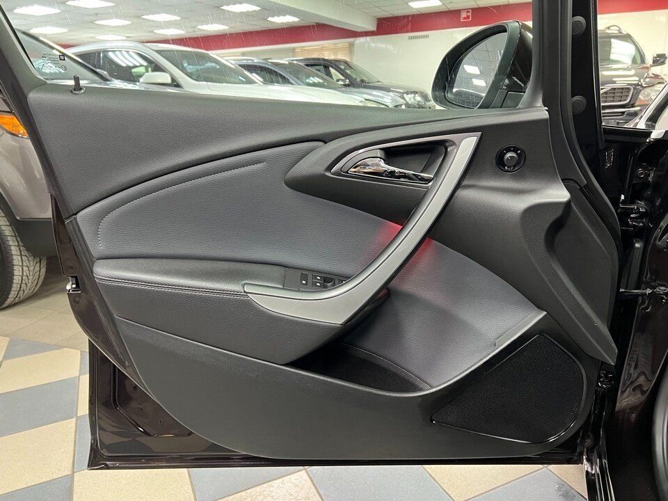 Opel Astra, 2013 год, 749 000 рублей, 20 фотография