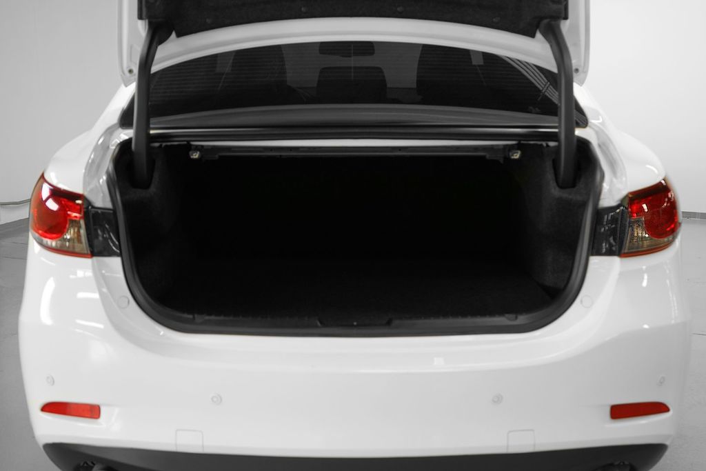 Mazda 6, 2015 год, 1 499 000 рублей, 5 фотография