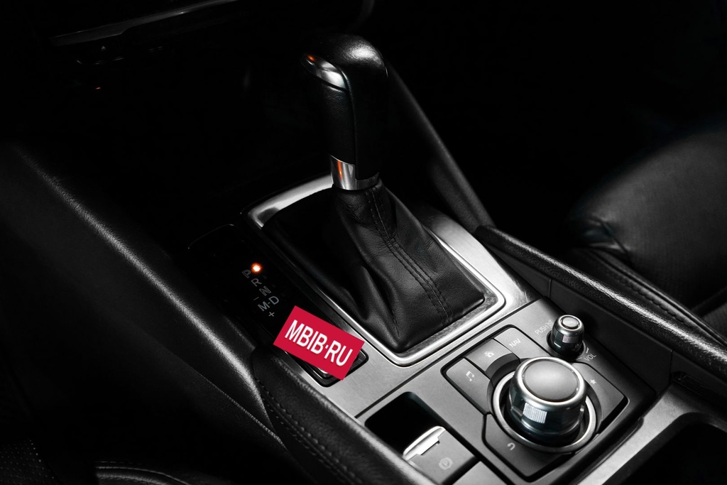 Mazda 6, 2015 год, 1 499 000 рублей, 14 фотография