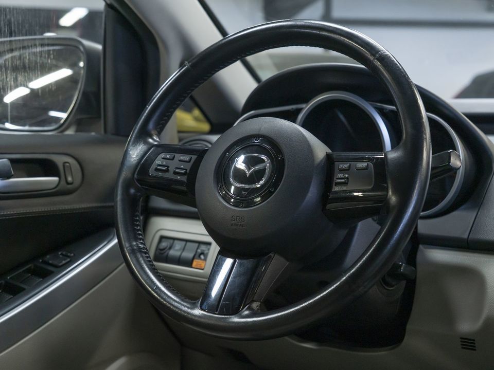 Mazda CX-7, 2008 год, 749 000 рублей, 15 фотография