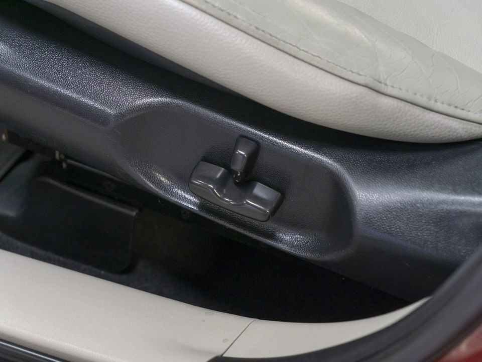 Mazda CX-7, 2008 год, 749 000 рублей, 10 фотография