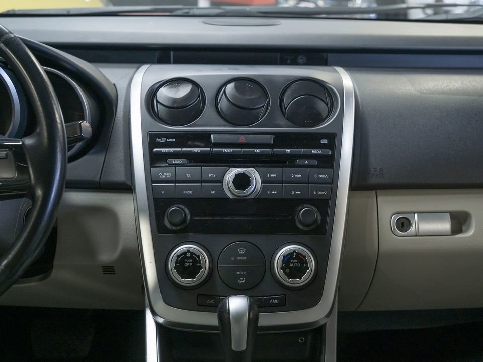 Mazda CX-7, 2008 год, 749 000 рублей, 18 фотография