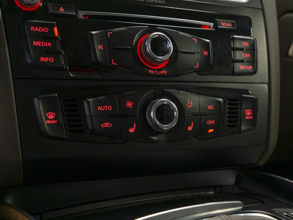 Audi Q5, 2014 год, 1 499 000 рублей, 13 фотография