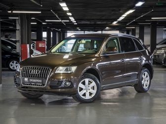 Audi Q5, 2014 год, 1 499 000 рублей, 1 фотография