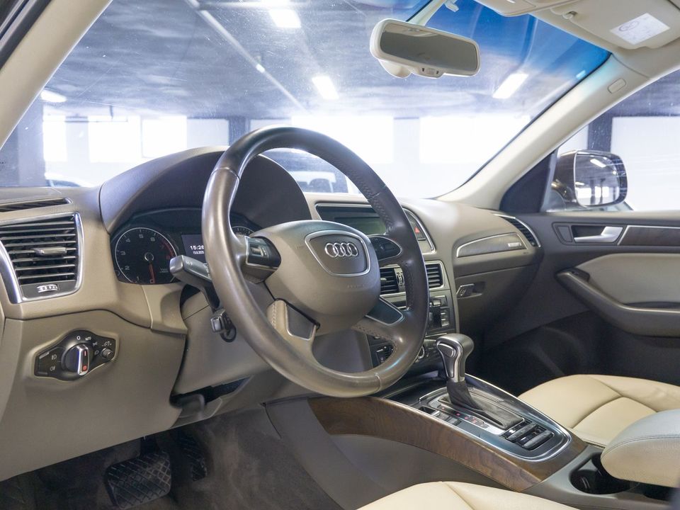 Audi Q5, 2014 год, 1 499 000 рублей, 7 фотография