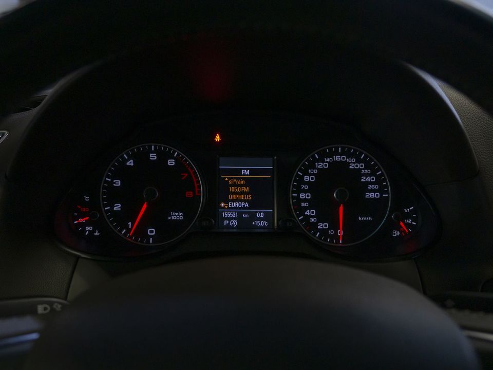 Audi Q5, 2014 год, 1 499 000 рублей, 14 фотография