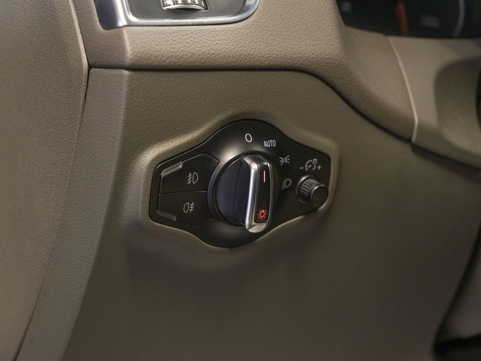 Audi Q5, 2014 год, 1 499 000 рублей, 10 фотография