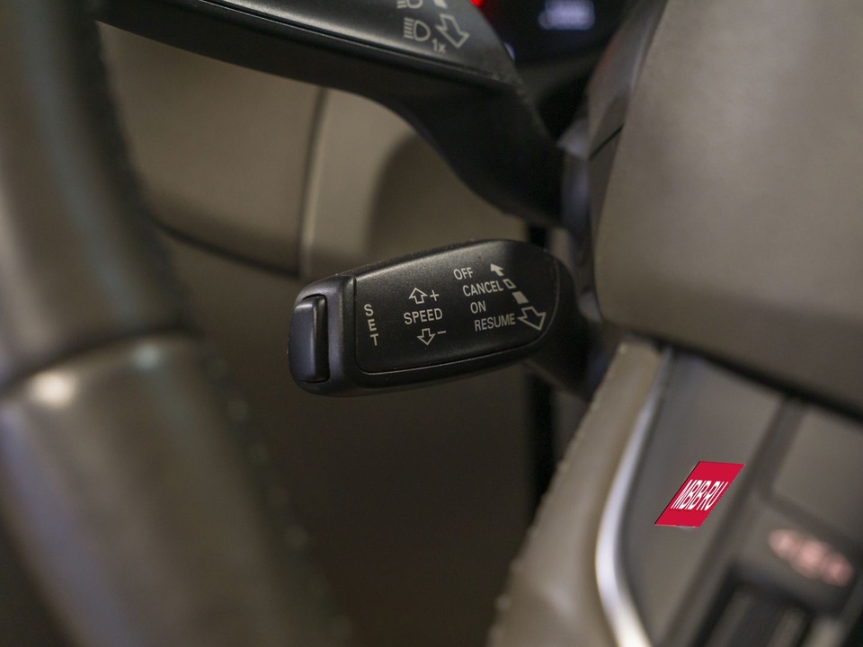 Audi Q5, 2014 год, 1 499 000 рублей, 11 фотография