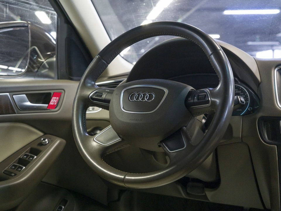 Audi Q5, 2014 год, 1 499 000 рублей, 15 фотография