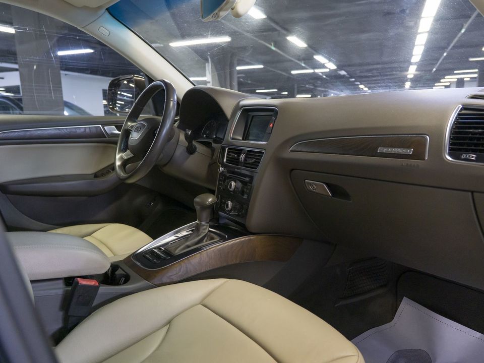 Audi Q5, 2014 год, 1 499 000 рублей, 16 фотография