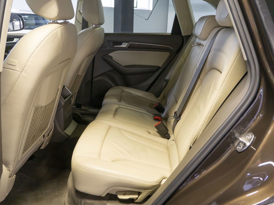 Audi Q5, 2014 год, 1 499 000 рублей, 17 фотография