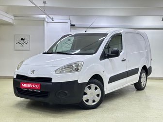 Peugeot Partner, 2013 год, 699 000 рублей, 1 фотография