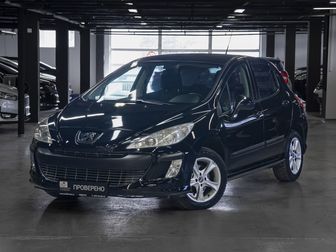Peugeot 308, 2010 год, 399 000 рублей, 1 фотография
