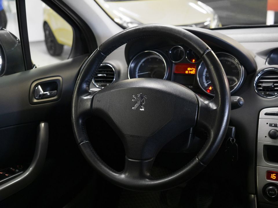 Peugeot 308, 2010 год, 399 000 рублей, 9 фотография