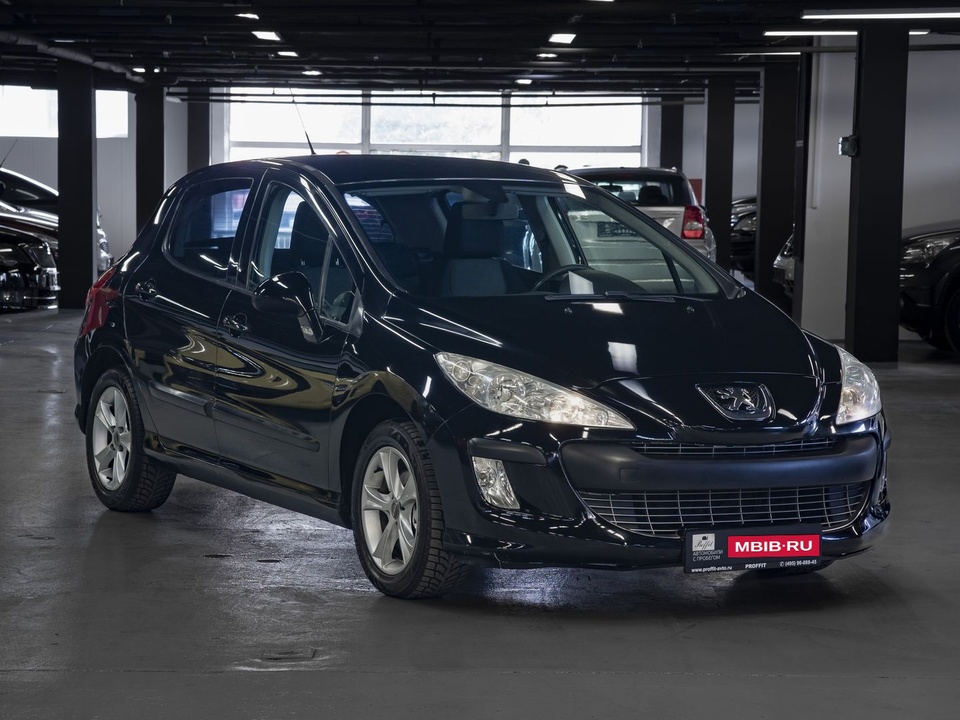 Peugeot 308, 2010 год, 399 000 рублей, 3 фотография