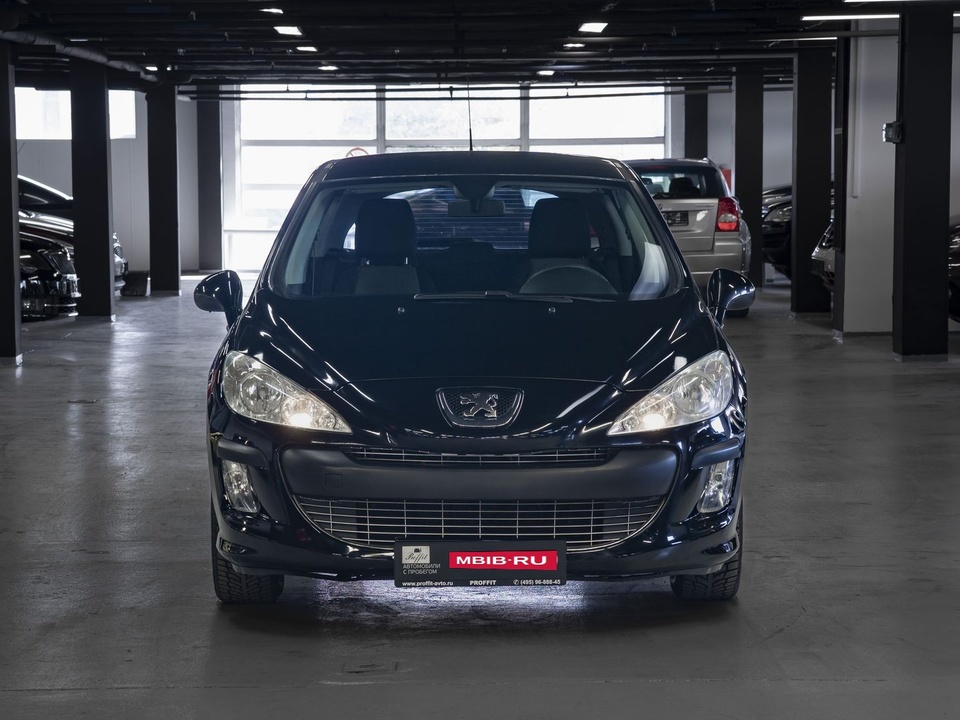 Peugeot 308, 2010 год, 399 000 рублей, 2 фотография