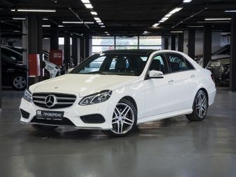 Mercedes-Benz E-Класс, 2015 год, 2 249 000 рублей, 1 фотография