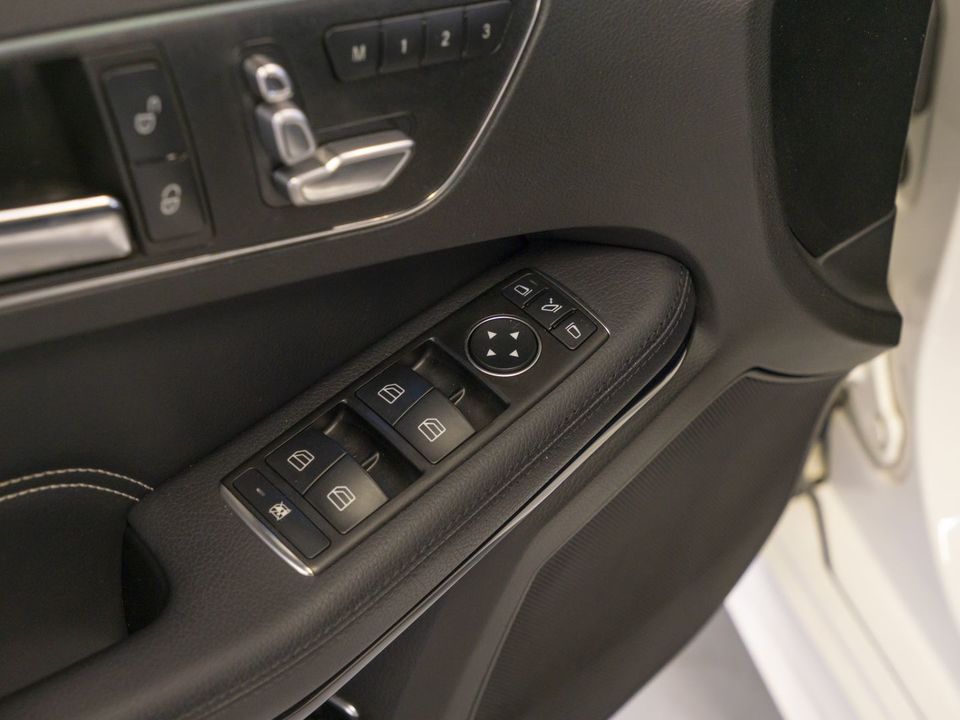 Mercedes-Benz E-Класс, 2015 год, 2 249 000 рублей, 10 фотография