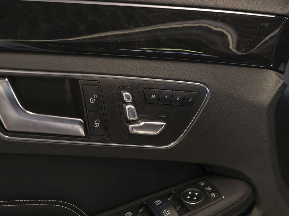 Mercedes-Benz E-Класс, 2015 год, 2 249 000 рублей, 9 фотография