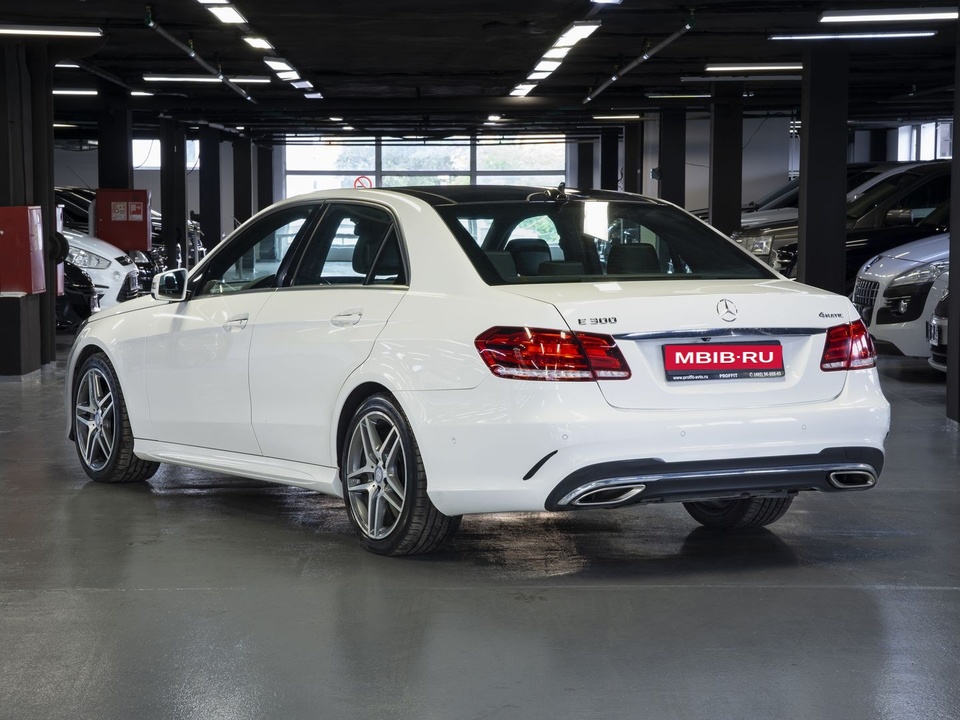 Mercedes-Benz E-Класс, 2015 год, 2 249 000 рублей, 6 фотография