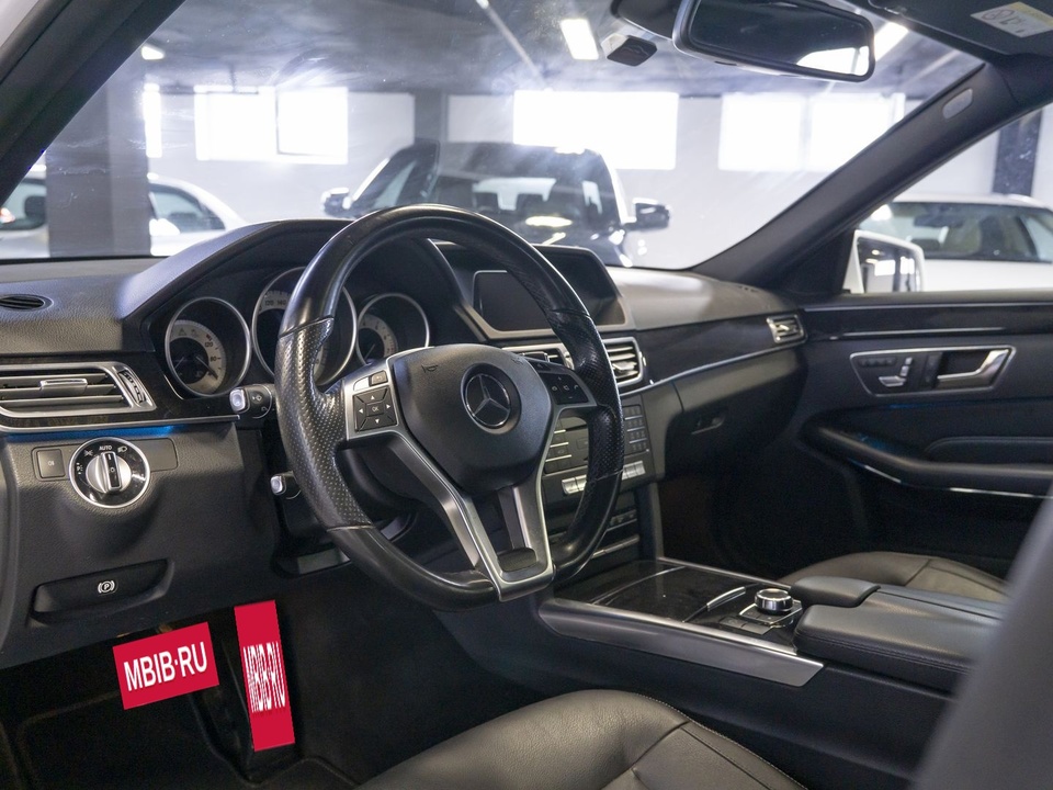 Mercedes-Benz E-Класс, 2015 год, 2 249 000 рублей, 8 фотография