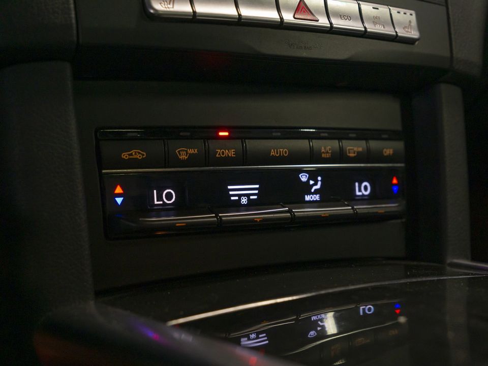 Mercedes-Benz E-Класс, 2015 год, 2 249 000 рублей, 15 фотография