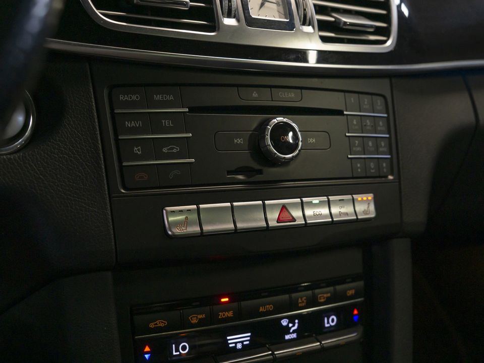 Mercedes-Benz E-Класс, 2015 год, 2 249 000 рублей, 16 фотография