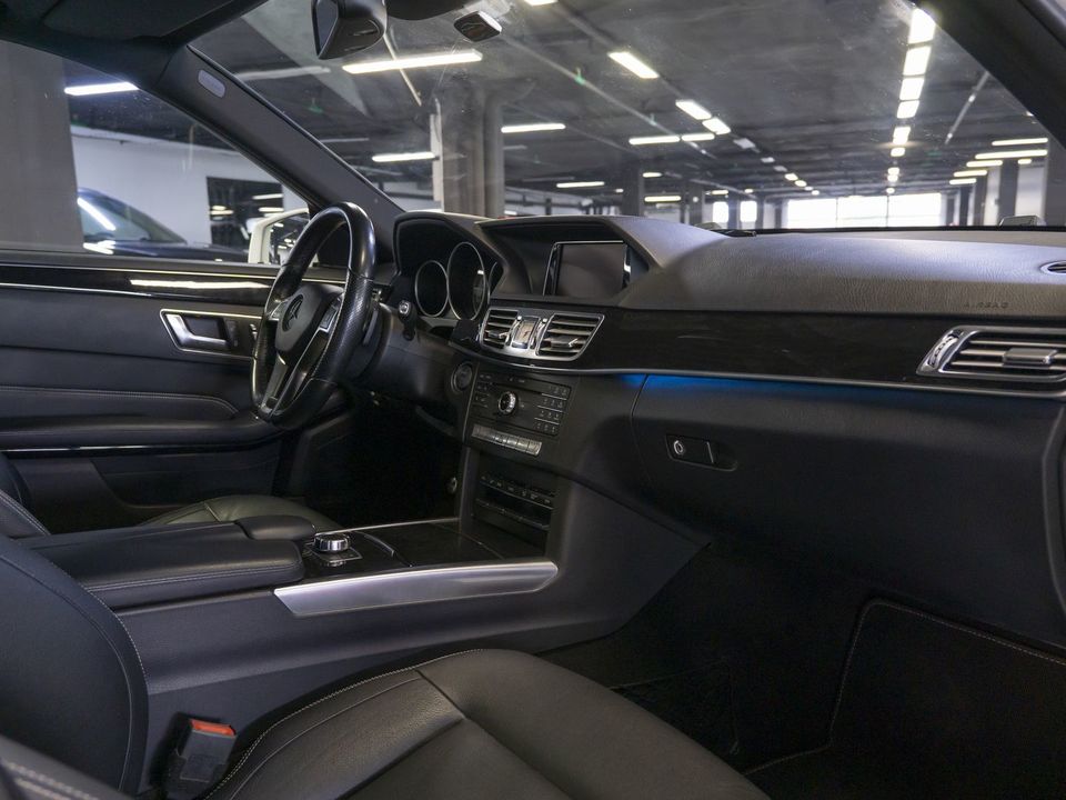 Mercedes-Benz E-Класс, 2015 год, 2 249 000 рублей, 18 фотография
