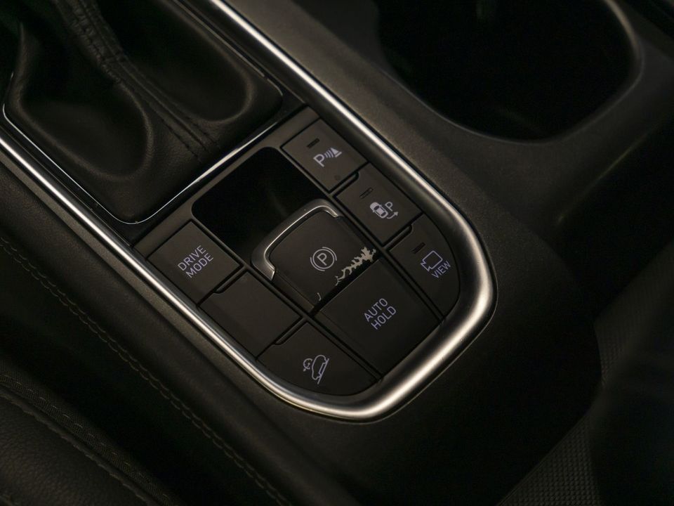Hyundai Santa Fe, 2019 год, 2 349 000 рублей, 15 фотография