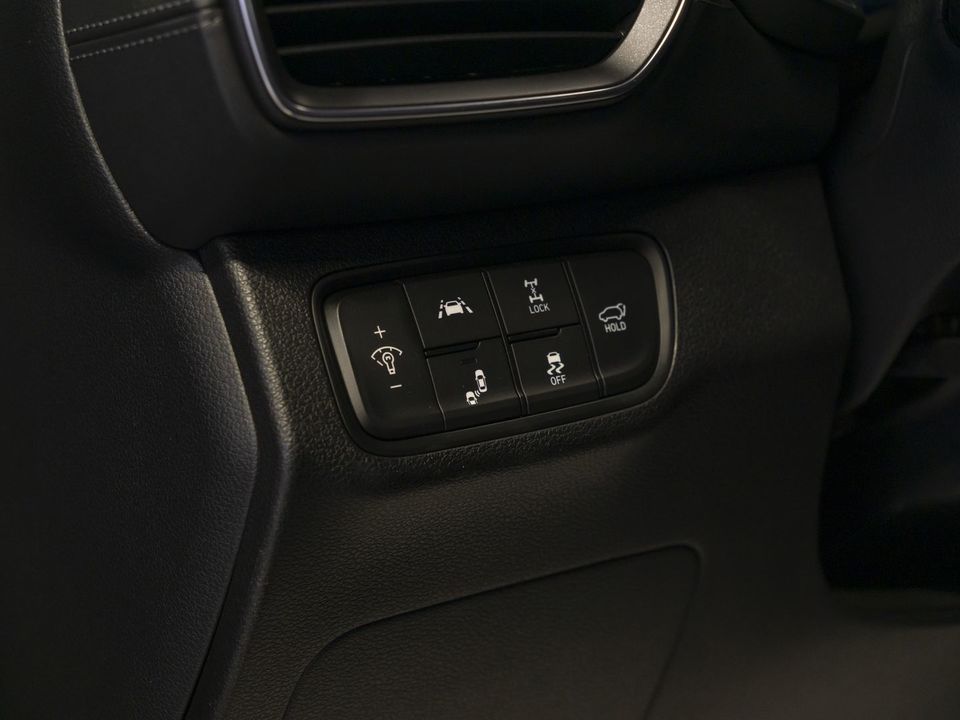 Hyundai Santa Fe, 2019 год, 2 349 000 рублей, 12 фотография