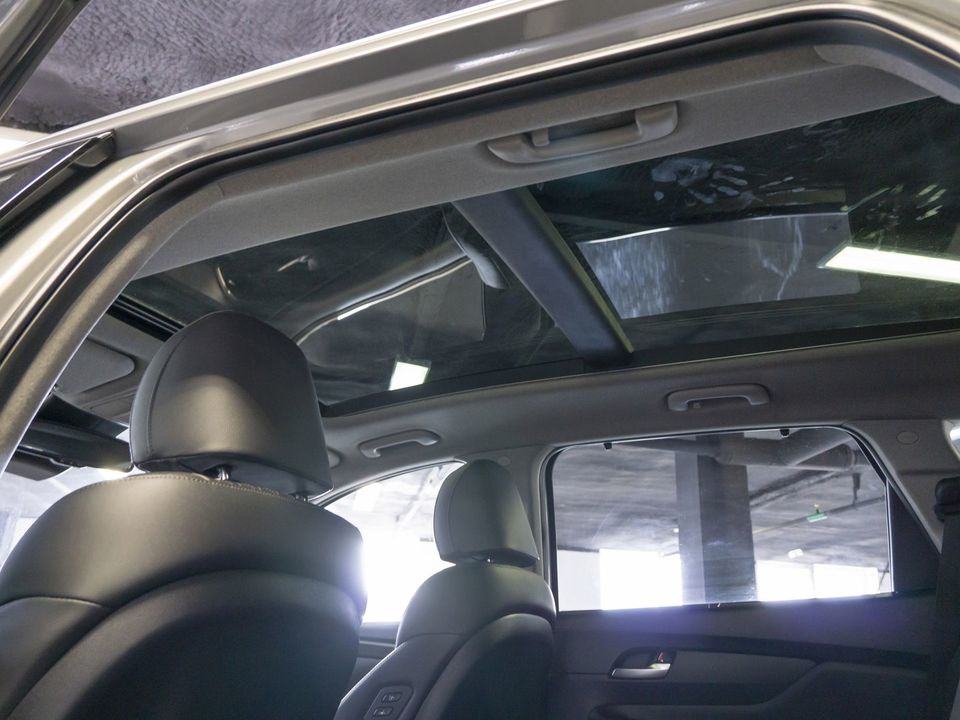 Hyundai Santa Fe, 2019 год, 2 349 000 рублей, 20 фотография